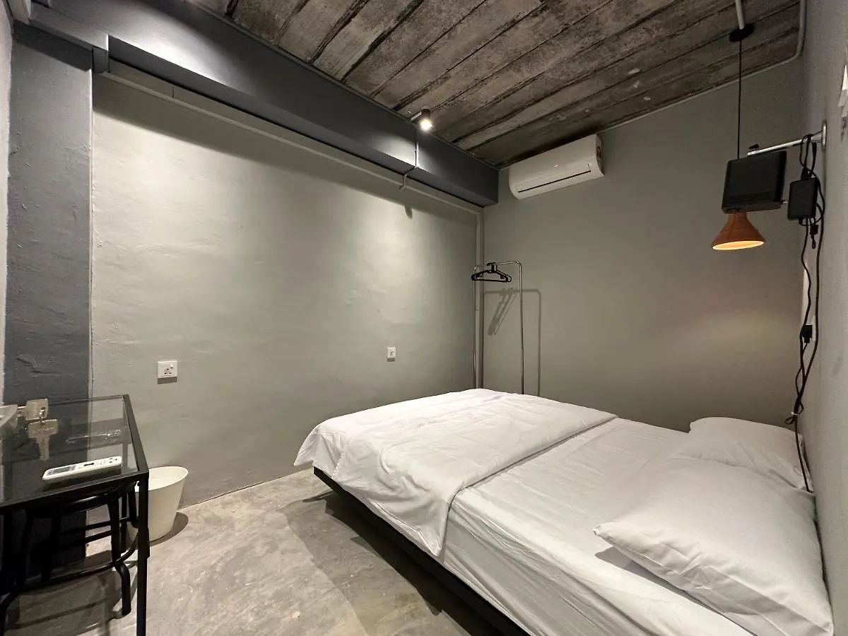 Armenian Guest House By Lolz For 22Pax George Town 0*,