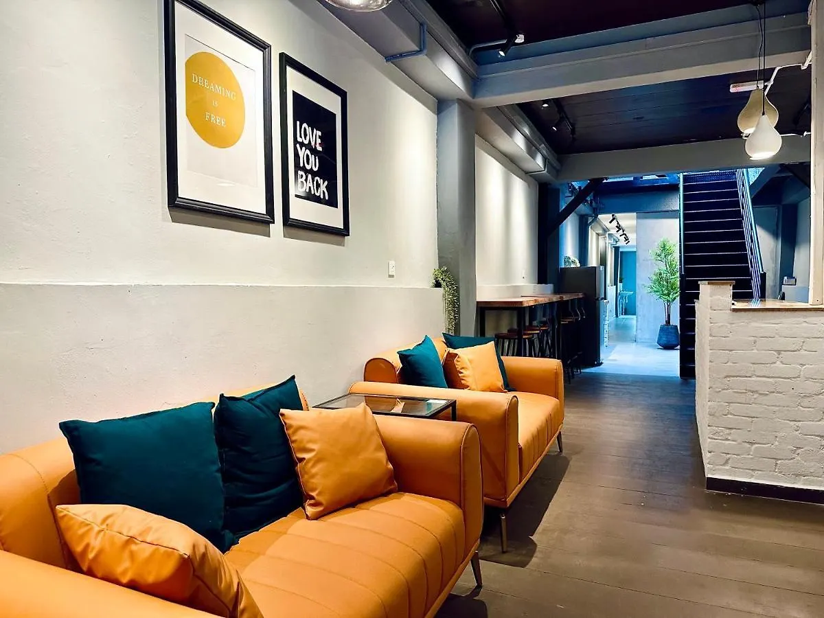 Armenian Guest House By Lolz For 22Pax George Town Malaysia