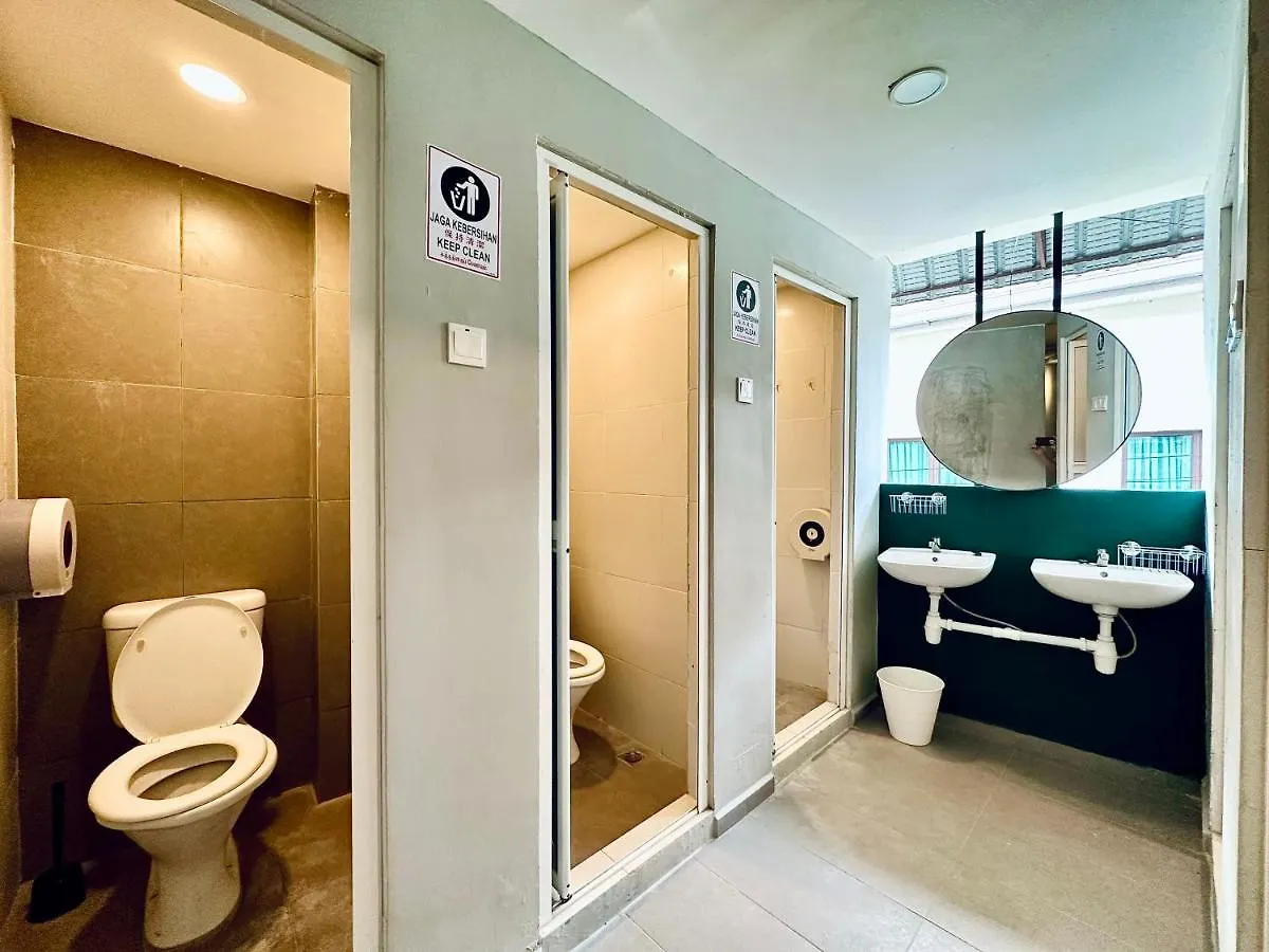 Armenian Guest House By Lolz For 22Pax George Town Feriehus
