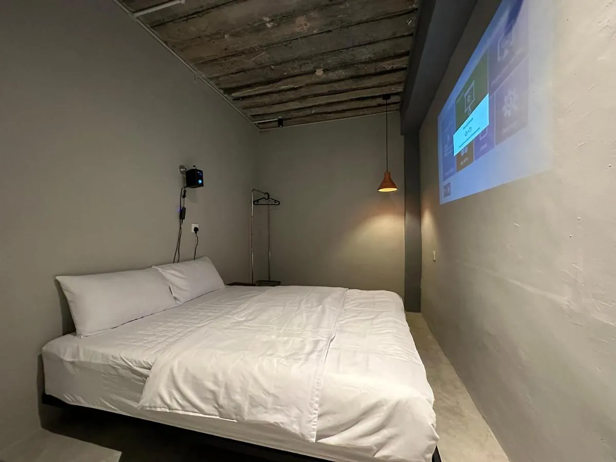 Armenian Guest House By Lolz For 22Pax George Town 0*,  Malaysia