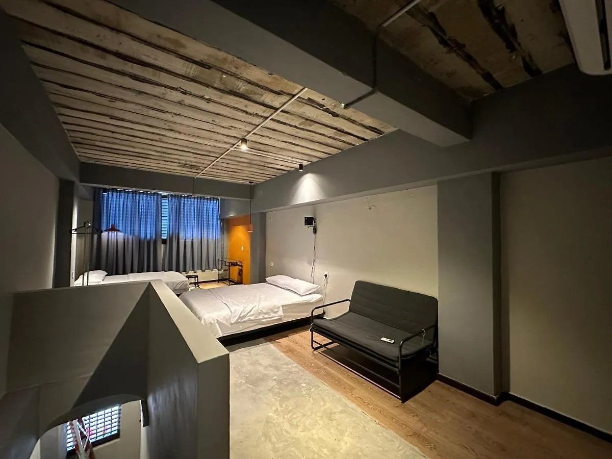 Feriehus Armenian Guest House By Lolz For 22Pax George Town