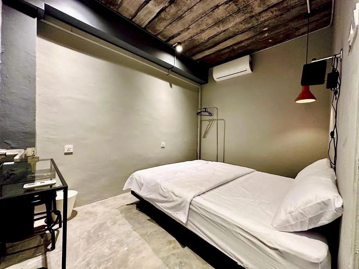 Armenian Guest House By Lolz For 22Pax George Town 0*,
